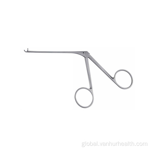 Otology Instruments Middle Ear Microsurgery Polyp Forceps Polyp Scissors Supplier